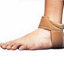 Cho Pat Achilles Tendon Strap -980