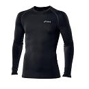 Inner Muscle Long Sleeve Top 109815 Mens