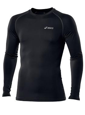Inner Muscle Long Sleeve Top 109815 Mens