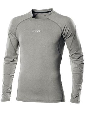 Asics Long Sleeve Top 100074 Mens