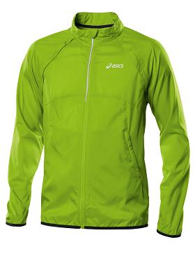 Asics Convertible  Jacket 100079 Mens
