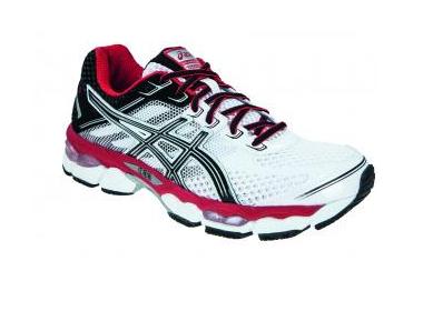 Asics Gel Cumulus 15 Mens