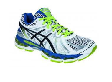 Asics Gel Nimbus 15 Mens