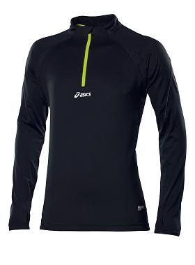 Asics Windstopper 1/2 Zip 100053 Mens